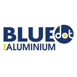 Blue Dot Aluminium