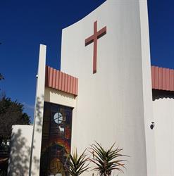 DRC Andrew Murray Pretoria