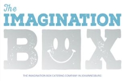 The imagination box catering company