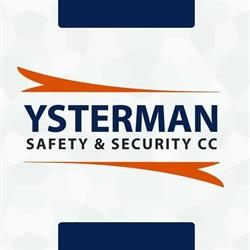 Ysterman Safety And Security CC