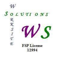 Worksite Solutions CC
