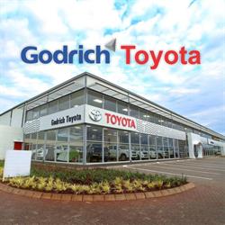 Godrich Toyota