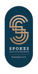 Spokes Auctioneers CC