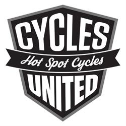 Hot Spot Cycles