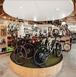 The Bike Shop