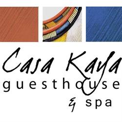 Casa Kaya Guesthouse and Spa