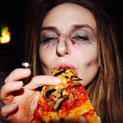 Ferdinando's pizza