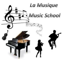La Musique Music Studios