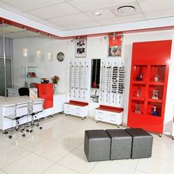 Superspecs Optometrist