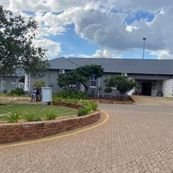 Schweizer-Reneke District Hospital