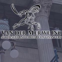 Van der Merwe Incorporated Attorneys