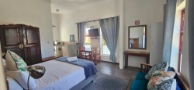 Kelkiewyn Guesthouse Room 4