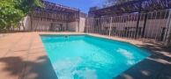 Kelkiewyn Pool and Braai