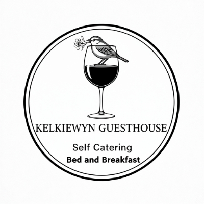 Kelkiewyn Guesthouse New Logo