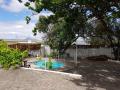 Family gathering in Caledon Overberg