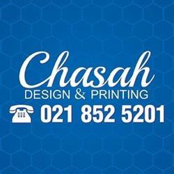 Chasah Design & Printing