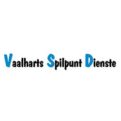 Vaalharts Spilpunt Dienste