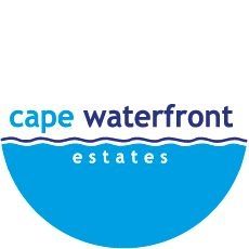cape waterfront estates