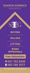 Sharon Gerbach Properties