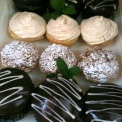 Freya's Speciality Cakes