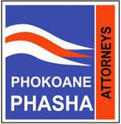 Phasha Attorneys