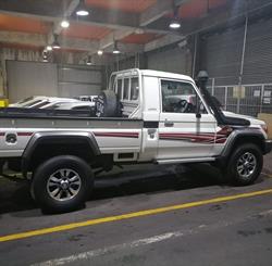 JAPAN AUTO WORLD