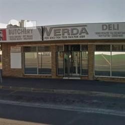 Werda Butchery