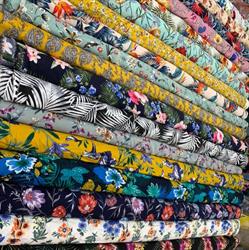 Bargain Fabrics CC