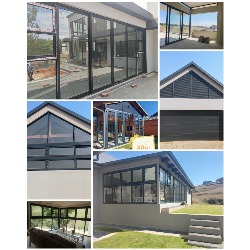 Stiaans Glass & Building Contractors