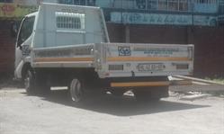 Garage Equipment Service Natal
