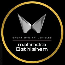 Mahindra Bethlehem