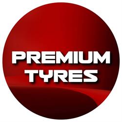 Premium tyres