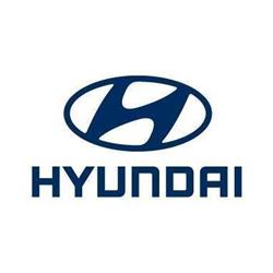 Hyundai Hillcrest