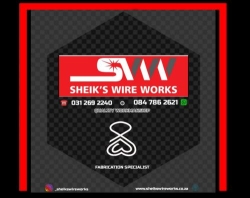 Sheiks Wire Works