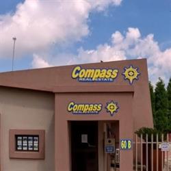 Compass Real Estate Brokers