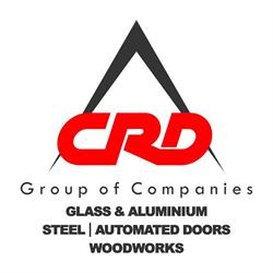 CRD Glass & Aluminium cc