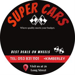 Super Cars