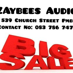 Zaybees Audio & Air Conditioning