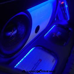 AUDIO X-TREME
