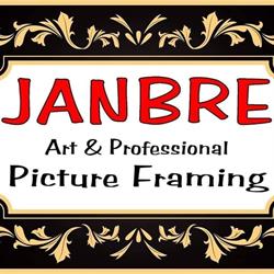 Janbre Art & Professional Picture Framing