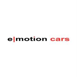 E MOTION CARS