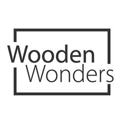 Wooden Wonders