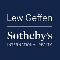 Lew Geffen - Sotheby's International Realty