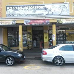 Williams Motorsport