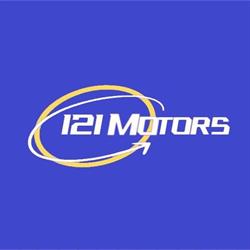 121 Motors