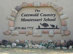 The Cotswold Country Montessori School