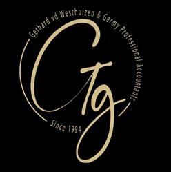 Gerhard vd Westhuizen & Germy Professional Accountants