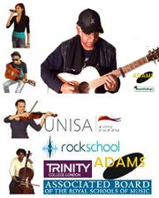 Abraham Devar's Academy for Music and Song
