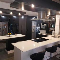 Woodstock Designer Kitchens