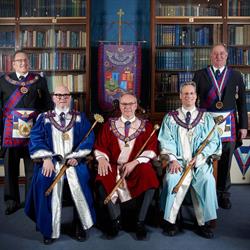 District Grand Lodge SA North